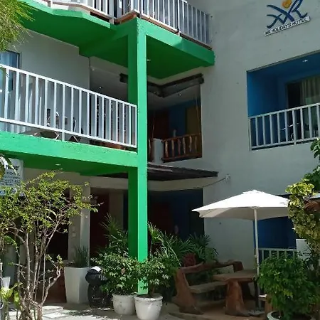 Mr Holidays Hotel